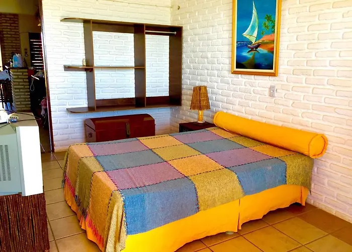 Casa Triplex Lagoinha