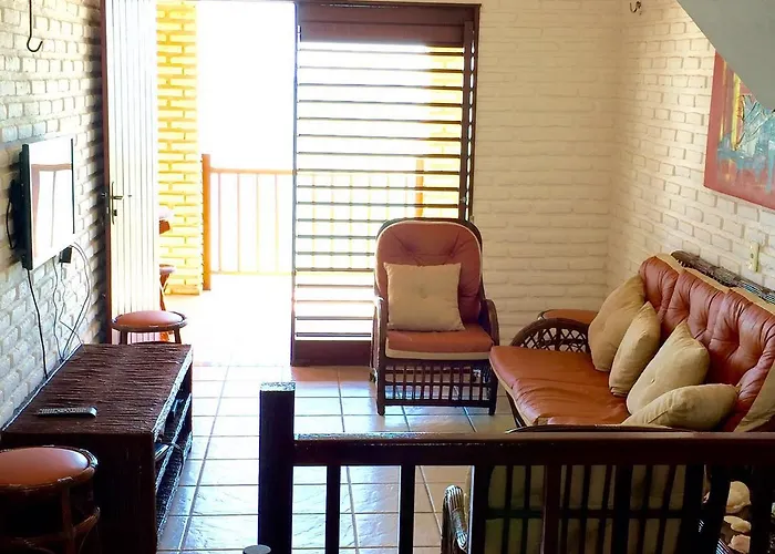 Casa Triplex Lagoinha