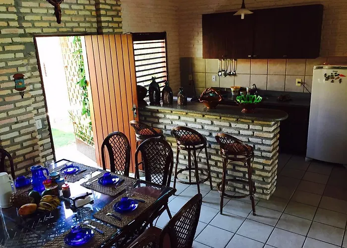 Casa Triplex Lagoinha