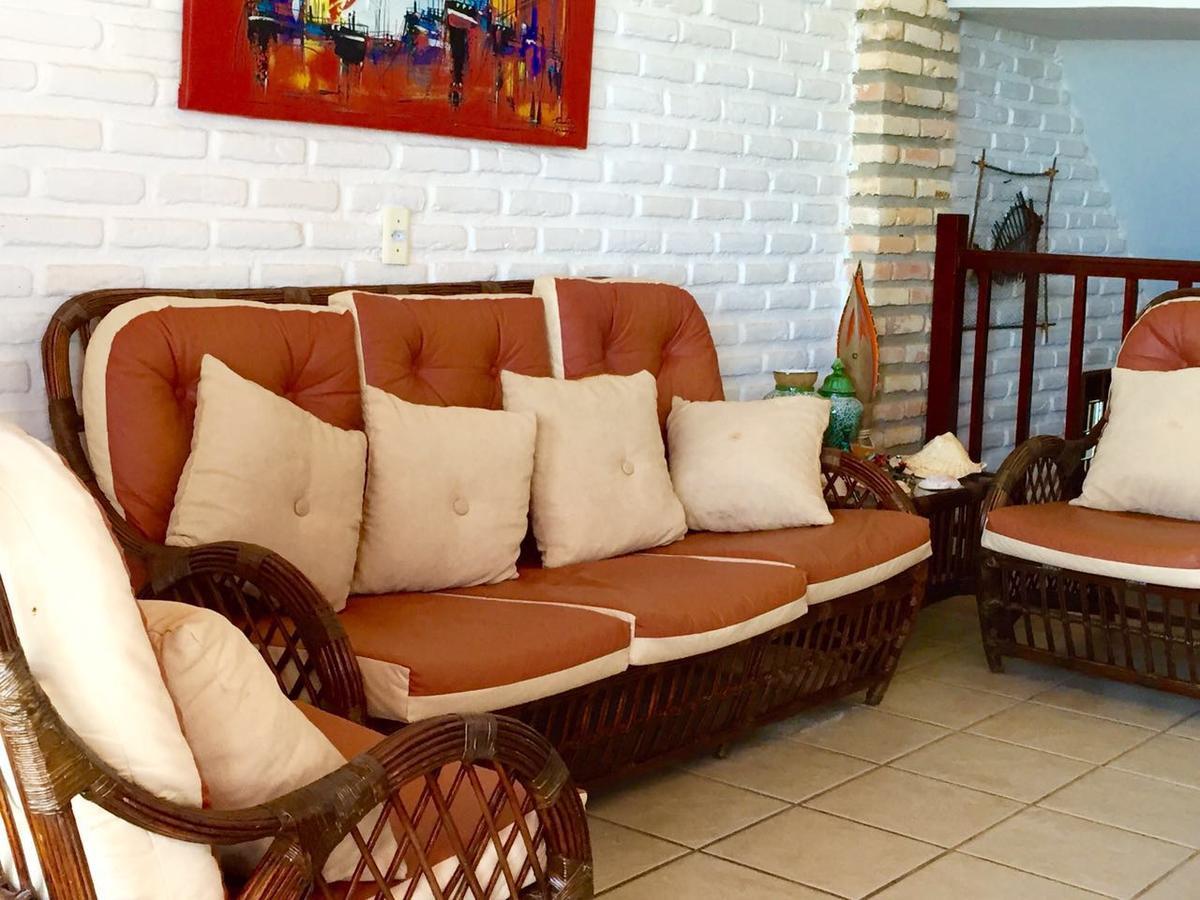 Casa Triplex