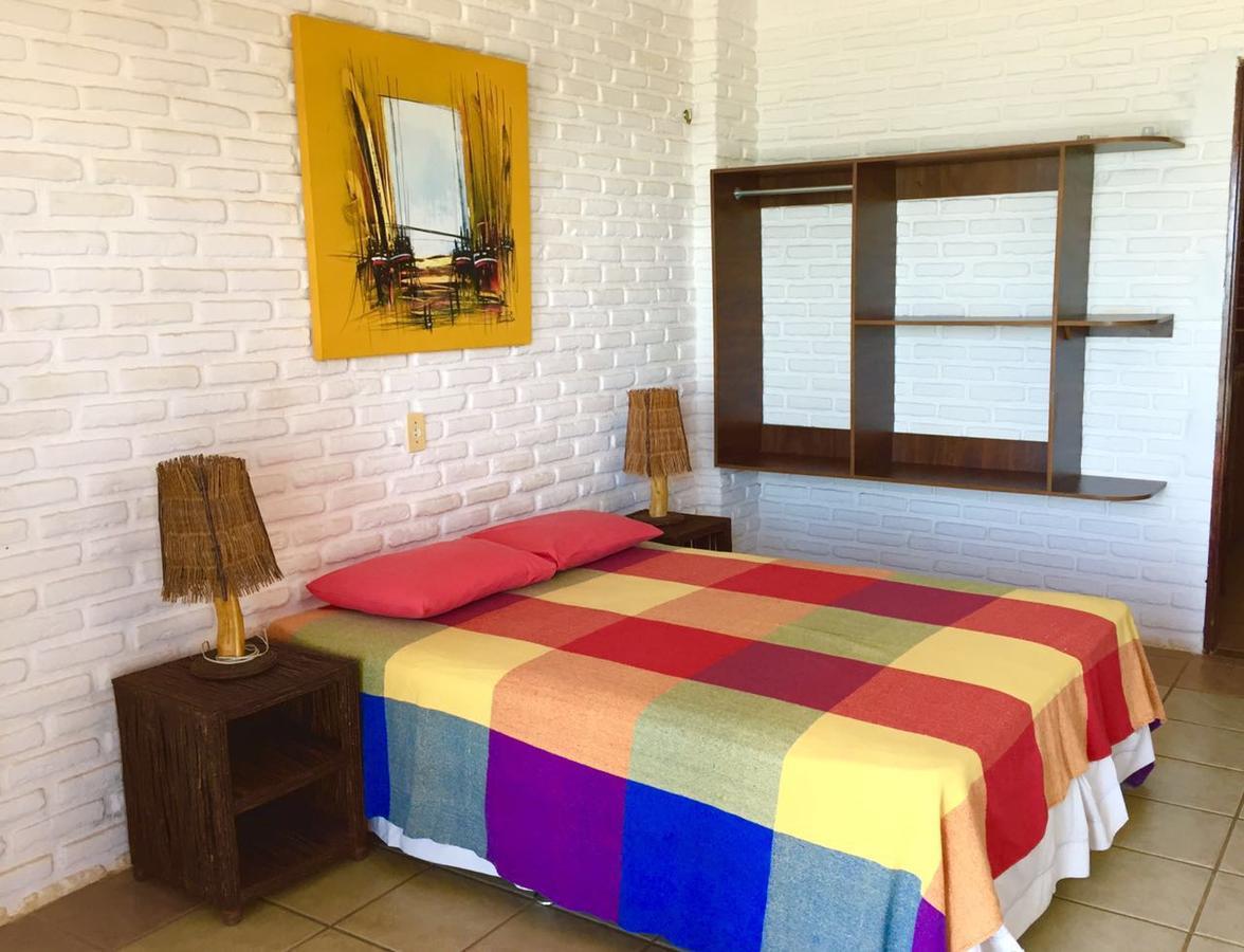 Casa Triplex Holiday home