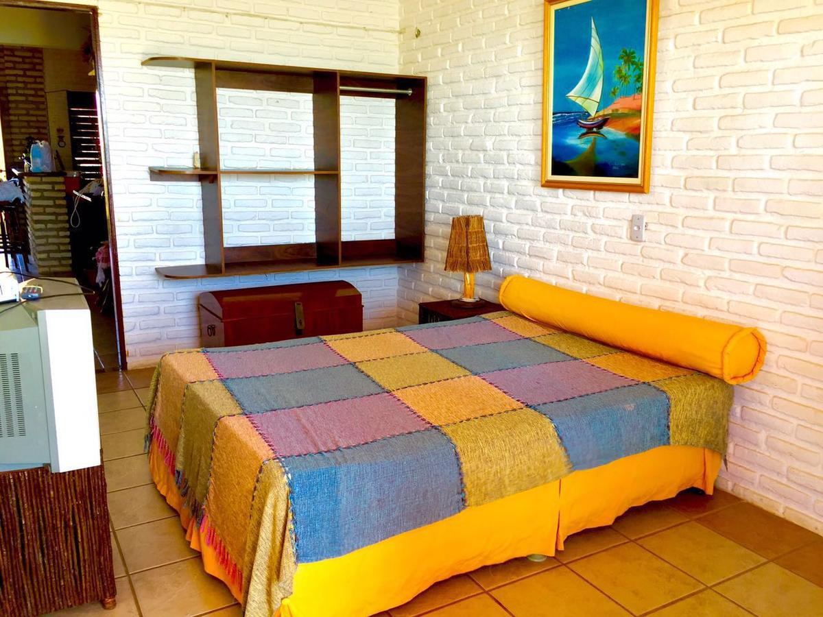 Holiday home Casa Triplex