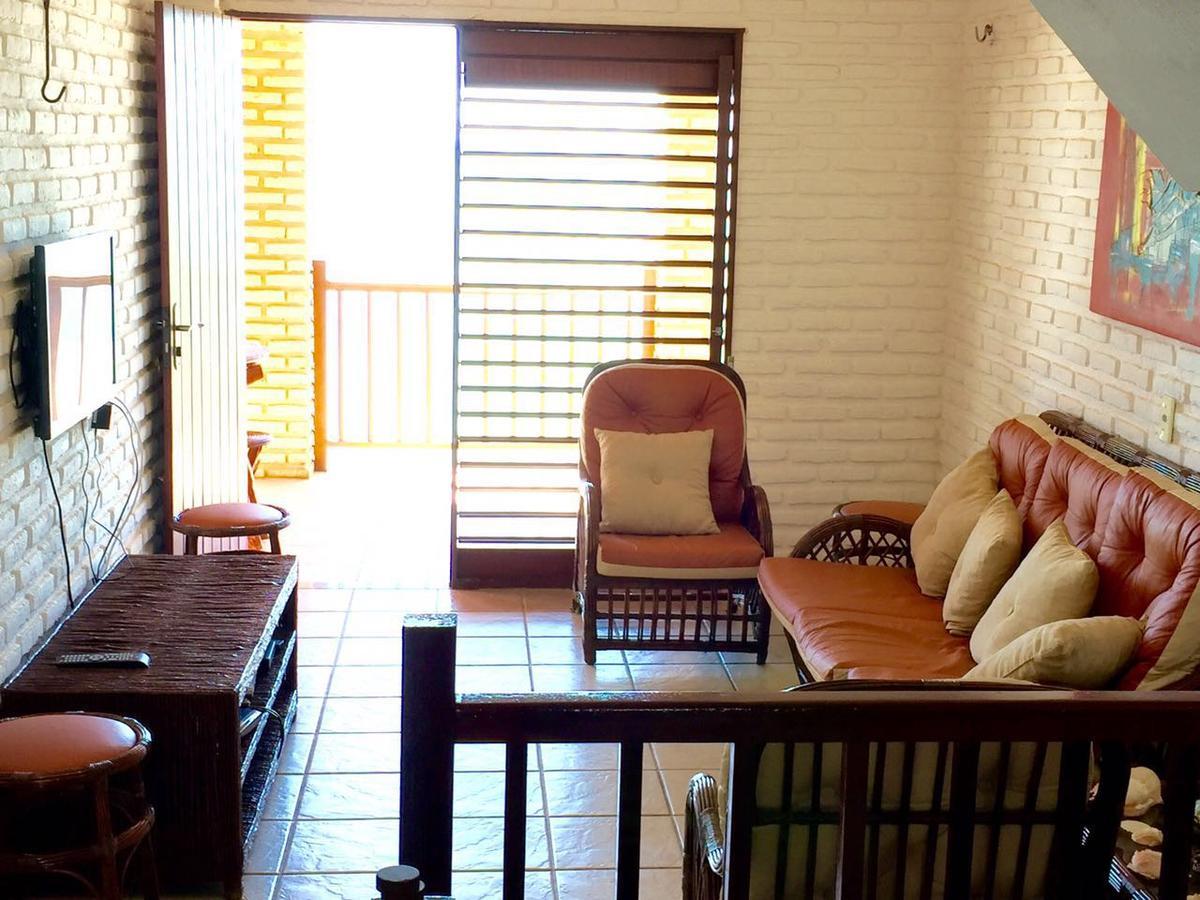 Casa Triplex *