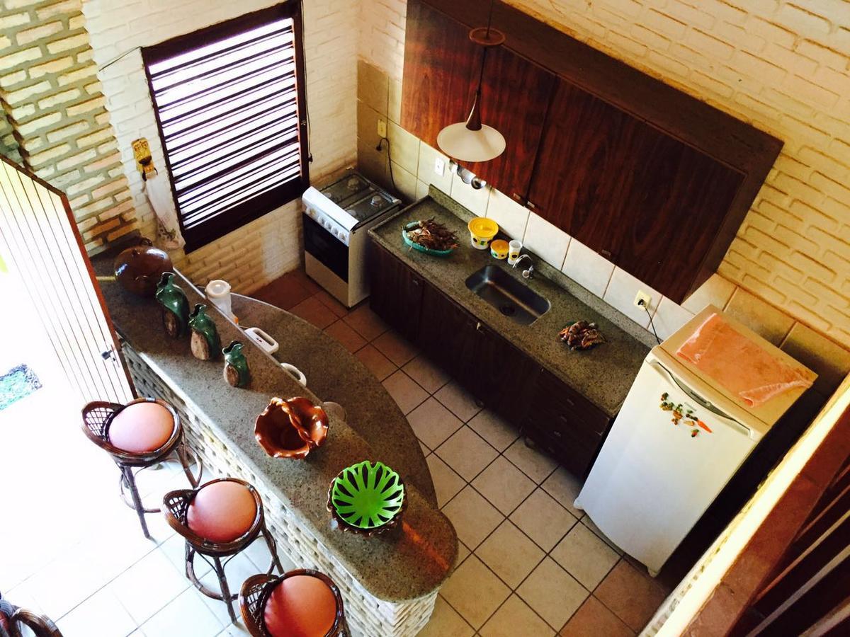 Casa Triplex Lagoinha (Ceara)