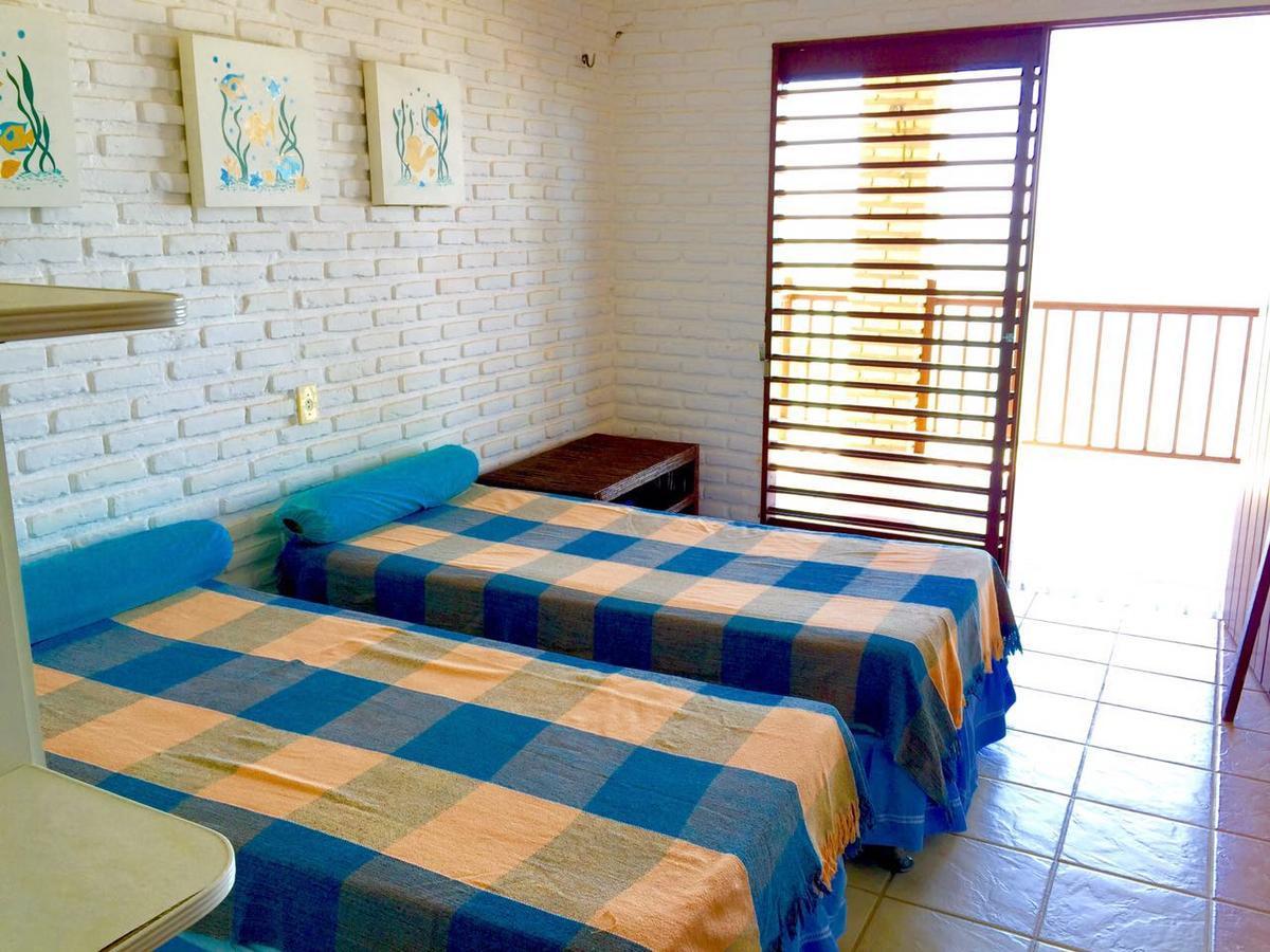 Casa Triplex Holiday home Lagoinha (Ceara)