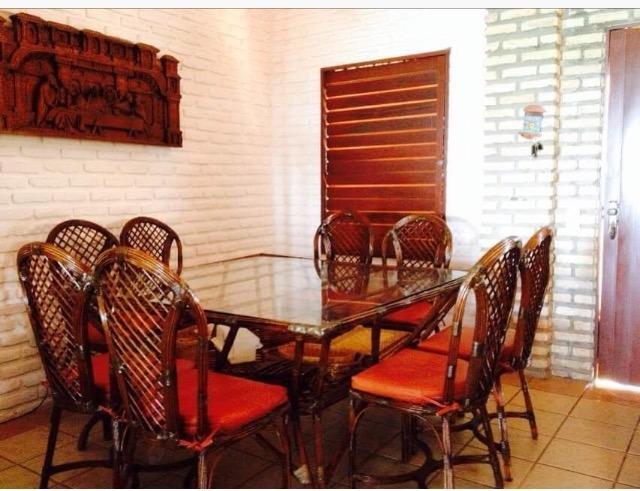 Casa Triplex