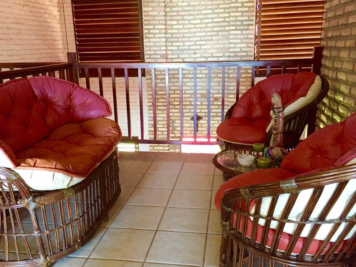 Casa Triplex Holiday home Lagoinha (Ceara)