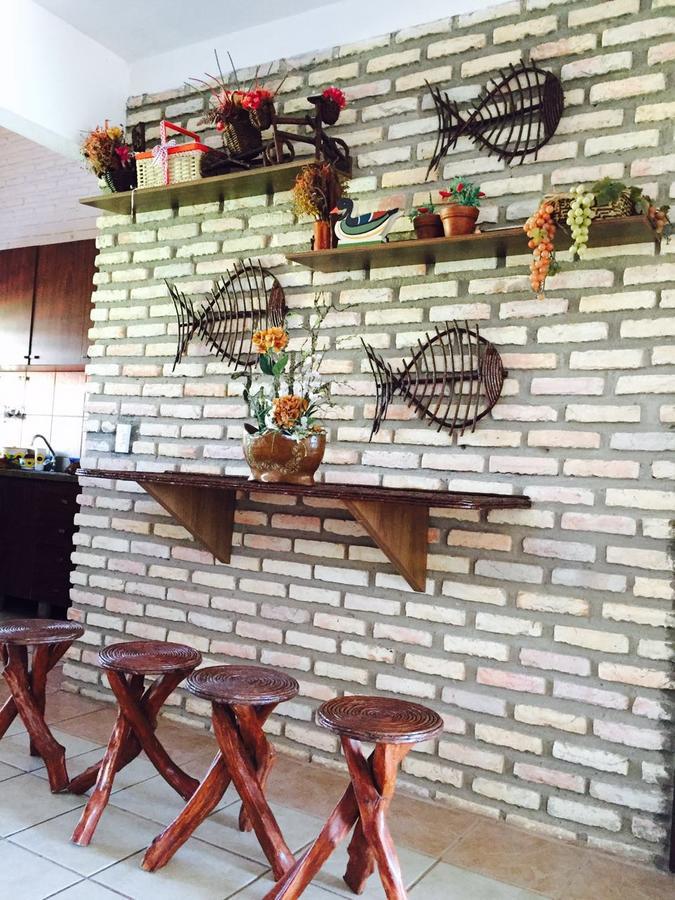 Casa Triplex