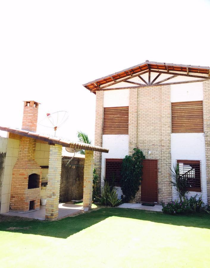 Casa Triplex