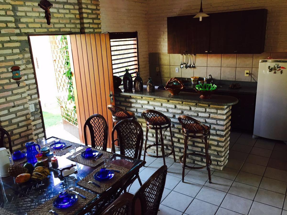 Casa Triplex Lagoinha (Ceara)