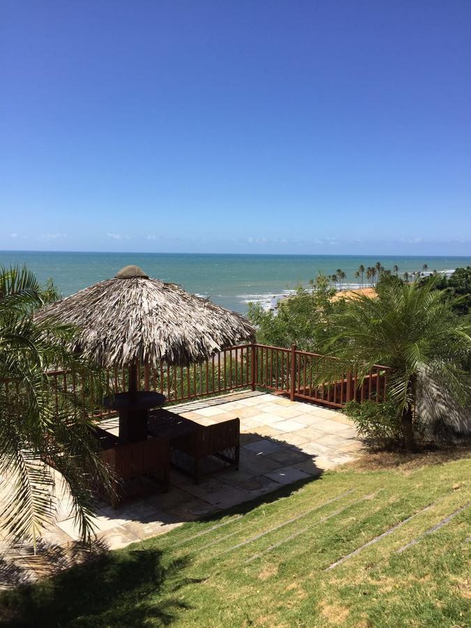 Casa Triplex Holiday home *