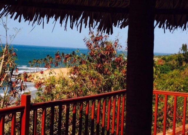 Holiday home Casa Triplex Lagoinha (Ceara)