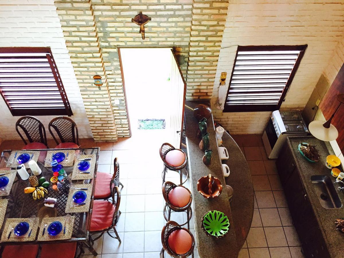 Holiday home Casa Triplex *