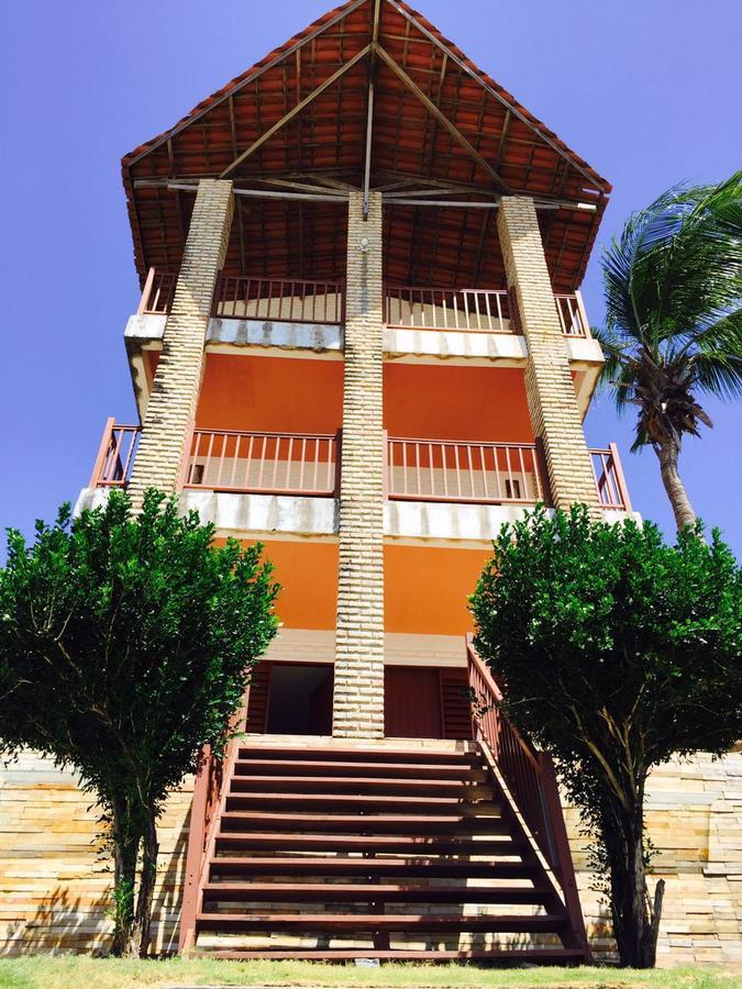 Holiday home Casa Triplex