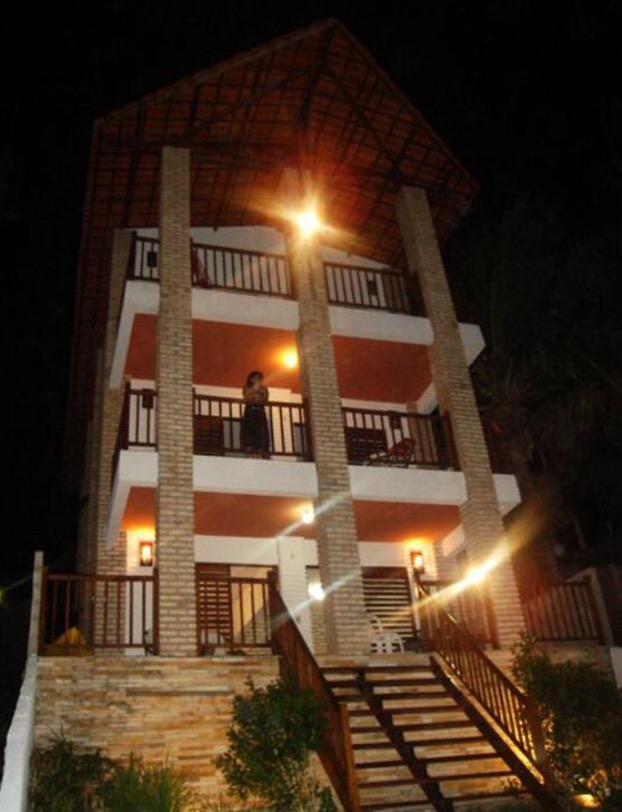 Casa Triplex