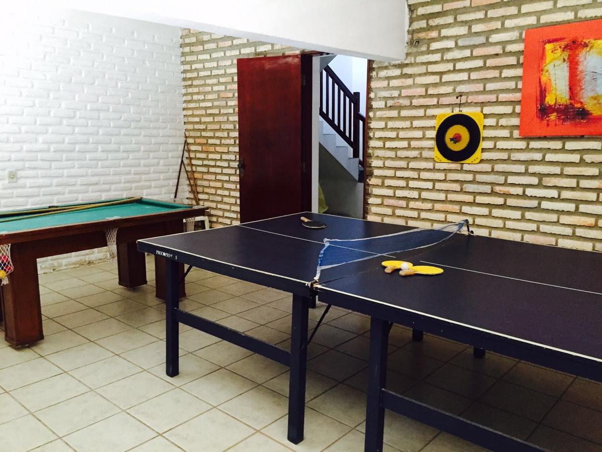 Casa Triplex Holiday home
